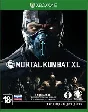 🔥Mortal Kombat XL XBOX ONE X|S 💳0%💎FREE VPN🔥