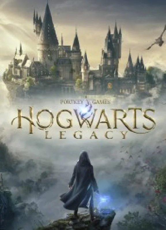 ✅Hogwarts Legacy✅СТИМ✅ПК✅ГИФТ