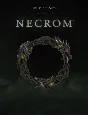 The Elder Scrolls Online: Necrom Upgrade (Bethesda KEY)