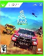 🎮🔥Dakar Desert Rally XBOX ONE / SERIES X|S 🔑Key🔥