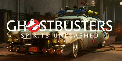 Ghostbusters Spirits Unleashed +1 | PS4 PS5 | activat