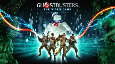 Ghostbusters Spirits Unleashed +1 | PS4 PS5 | activat