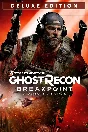 ✅ Ghost Recon® Breakpoint Deluxe xbox активация