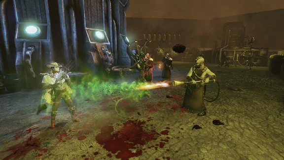 The Incredible Adventures of Van Helsing: Trilogy Xbox