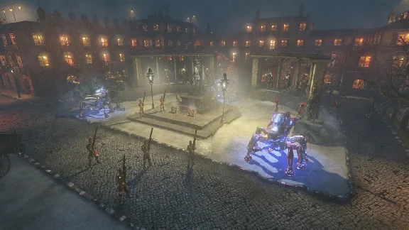 The Incredible Adventures of Van Helsing: Trilogy Xbox