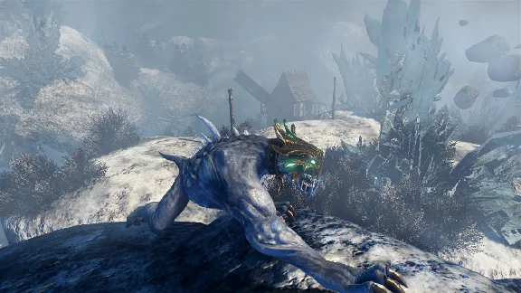 The Incredible Adventures of Van Helsing: Trilogy Xbox