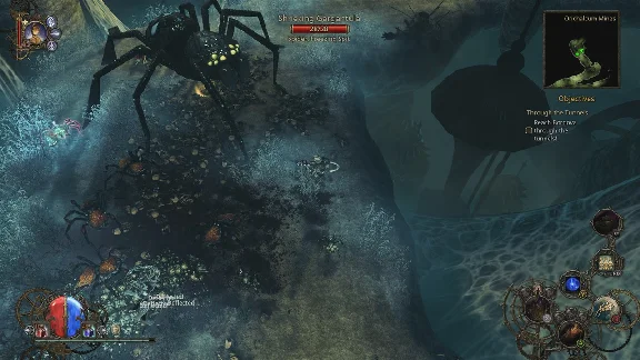 The Incredible Adventures of Van Helsing: Trilogy Xbox