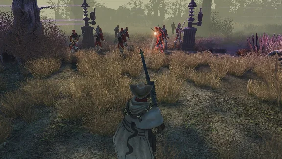 The Incredible Adventures of Van Helsing: Trilogy Xbox