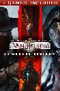 The Incredible Adventures of Van Helsing: Trilogy Xbox