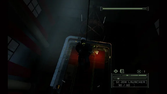 Tom Clancy´s Splinter Cell Chaos Theory Xbox activation