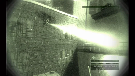 Tom Clancy´s Splinter Cell Chaos Theory Xbox activation