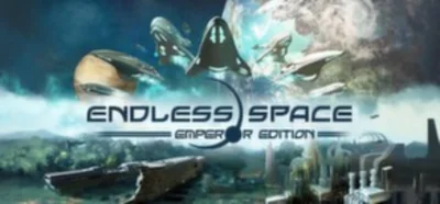 Endless Space - Emperor Edition (steam gift)