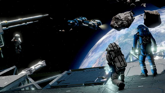Space Engineers: Ultimate Edition 2022 Xbox activation