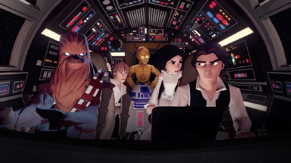 Disney Infinity 3.0: Play Without Limits Xbox активация