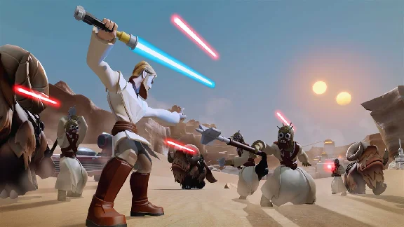 Disney Infinity 3.0: Play Without Limits Xbox активация
