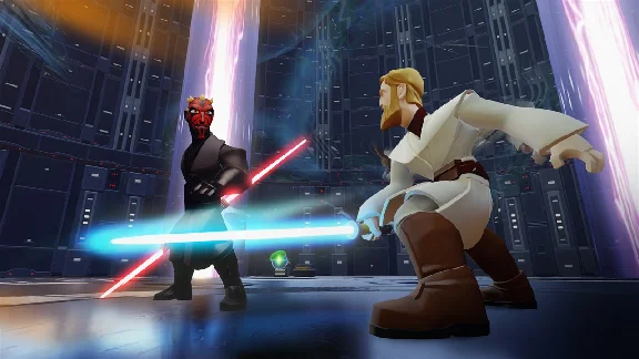 Disney Infinity 3.0: Play Without Limits Xbox активация