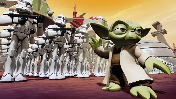 Disney Infinity 3.0: Play Without Limits Xbox активация