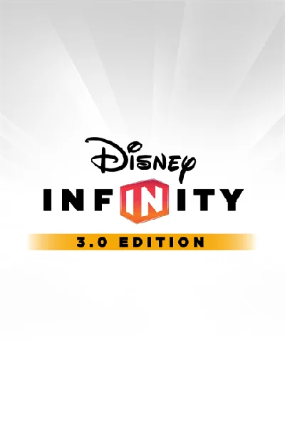 Disney Infinity 3.0: Play Without Limits Xbox активация