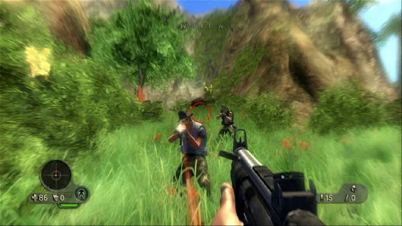 ✅ Far Cry Instincts Predator Xbox One|X|S activation