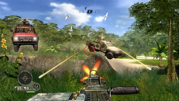 ✅ Far Cry Instincts Predator Xbox One|X|S activation