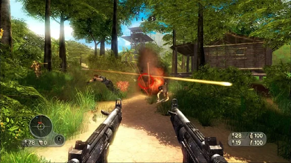 ✅ Far Cry Instincts Predator Xbox One|X|S activation