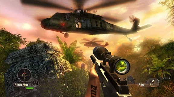 ✅ Far Cry Instincts Predator Xbox One|X|S activation