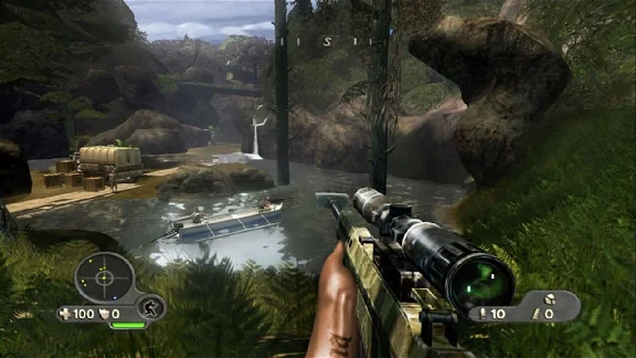 ✅ Far Cry Instincts Predator Xbox One|X|S activation