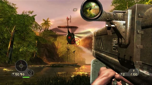 ✅ Far Cry Instincts Predator Xbox One|X|S activation