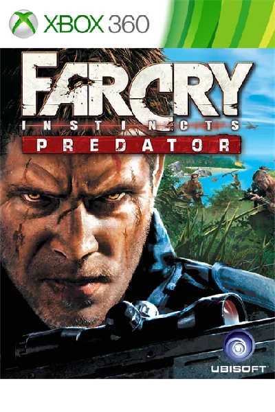✅ Far Cry Instincts Predator Xbox One|X|S activation
