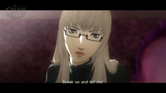 ✅ Catherine Xbox One & Xbox Series X|S activation
