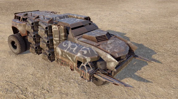 ✅Crossout - "Phantom" Xbox Activation + Gift🎁