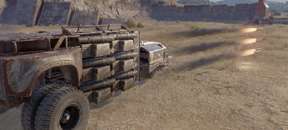 ✅Crossout - "Phantom" Xbox Activation + Gift🎁
