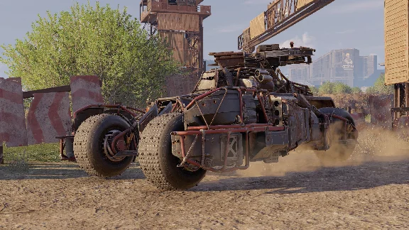 ✅Crossout - Soul Eater Xbox Activation + Gift🎁