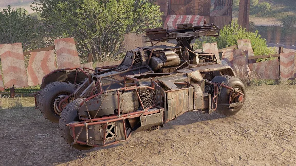 ✅Crossout - Soul Eater Xbox Activation + Gift🎁