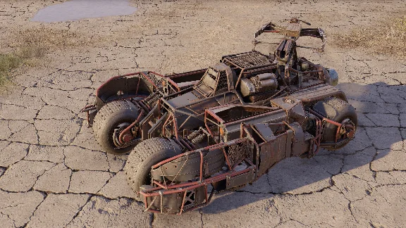 ✅Crossout - Soul Eater Xbox Activation + Gift🎁