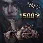 ✅Crossout - Soul Eater Xbox Activation + Gift🎁