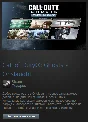 CoD: Ghosts - Onslaught DLC (Steam Gift Region Free)