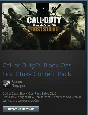 CoD Black Ops First Strike Content Pack (Steam Gift ROW