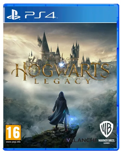 🎮 Покупка Hogwarts Legacy для PS5 . Турция PSN