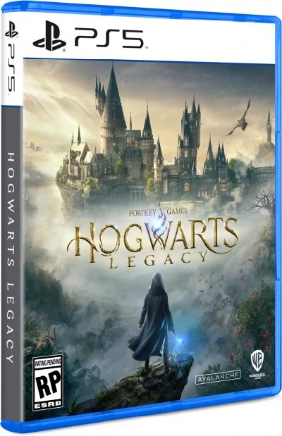 🎮 Покупка Hogwarts Legacy для PS5 . Турция PSN