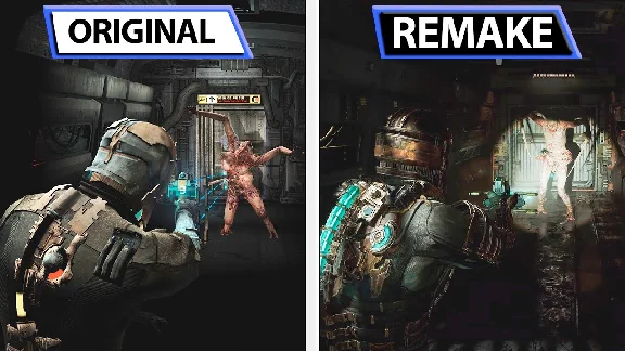Dead Space Remake Deluxe Edition XBOX X|S💀🌌🌠