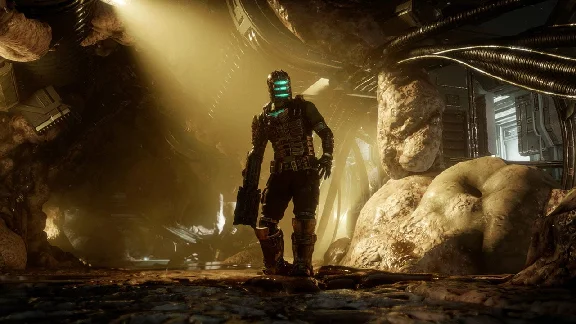 Dead Space Remake Deluxe Edition XBOX X|S💀🌌🌠