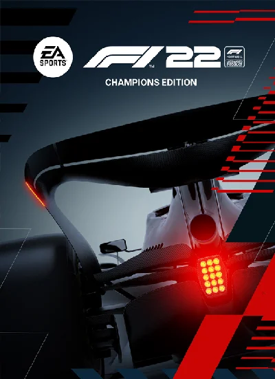 🔥 F1 22 Champions Edition (PC) Steam Key Global