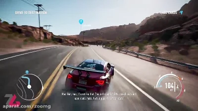 Need For Speed - Payback (Origin key) Region Free RUS