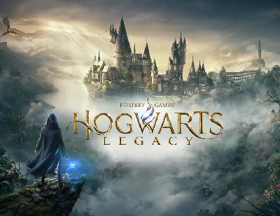 HOGWARTS LEGACY / STEAM KEY / CIS ONLY
