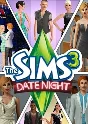 Sims 3 Date Night DLC (Origin gift link) Region free