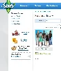Sims 3 Date Night DLC (Origin gift link) Region free