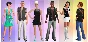 Sims 3 Date Night DLC (Origin gift link) Region free