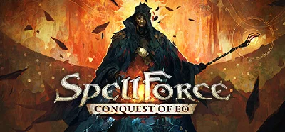 SpellForce: Conquest of Eo. STEAM key(RU+CIS+China)