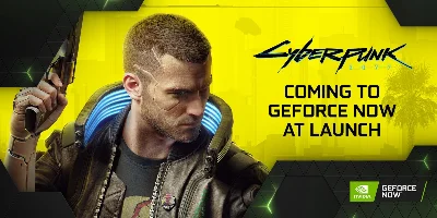 🔥 Cyberpunk 2077 🟨Для Вашего GFN (GeForce NOW)
